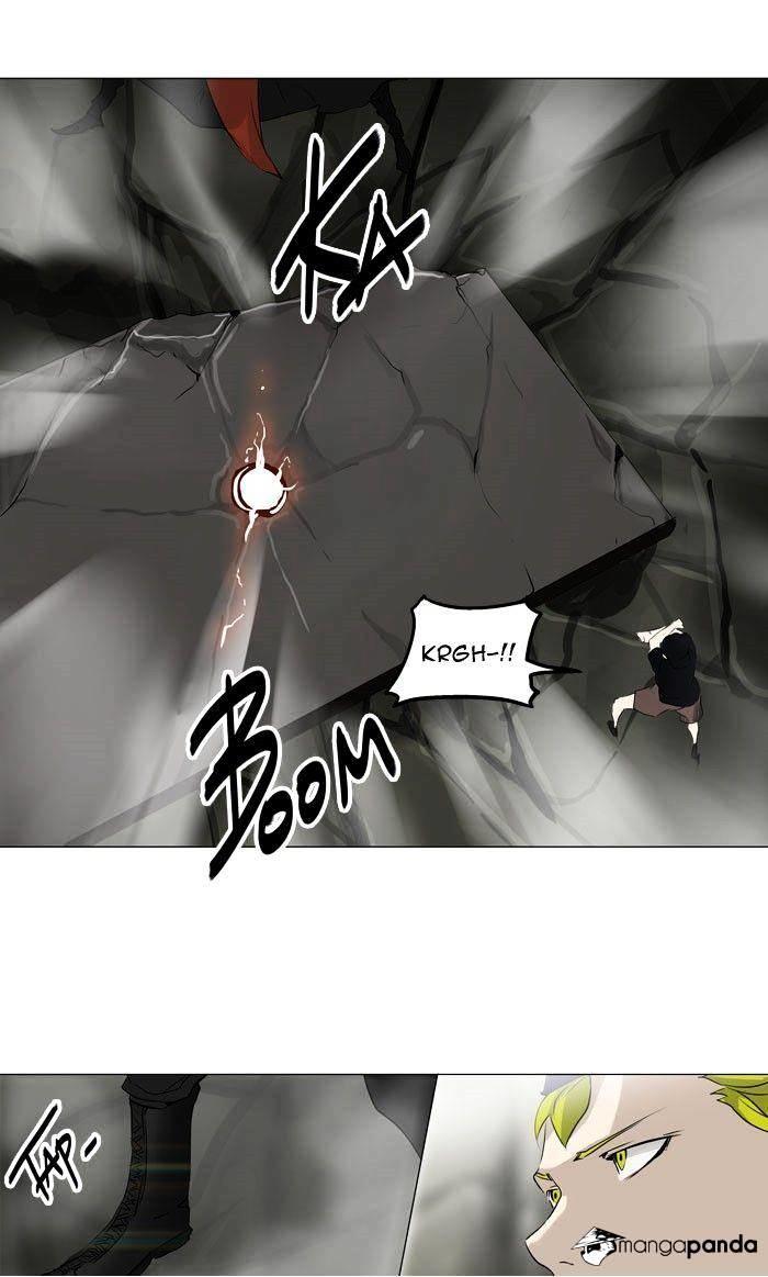 Tower Of God, Chapter 221 image 28